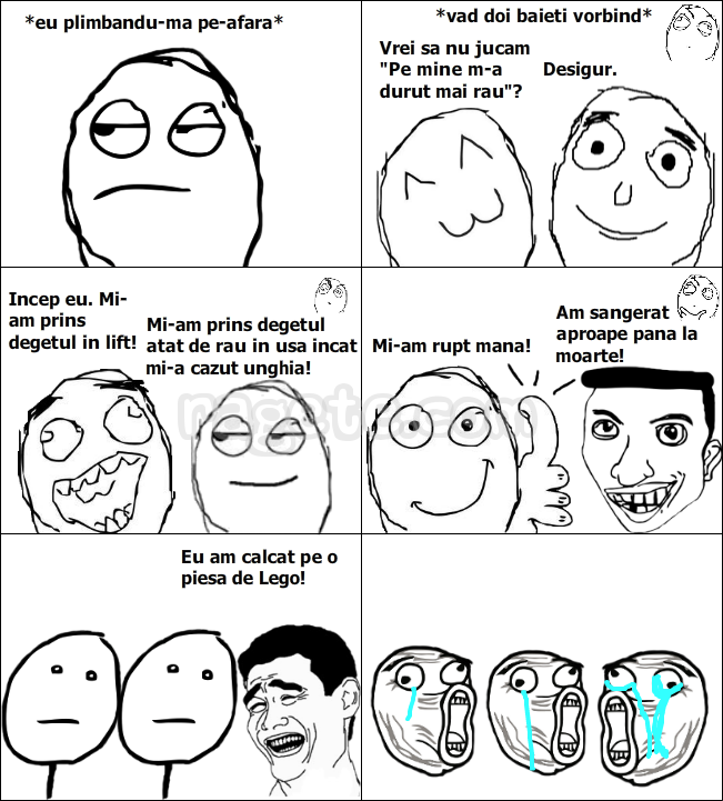ragecomic