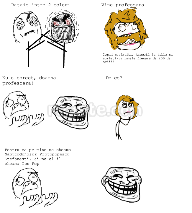 ragecomic