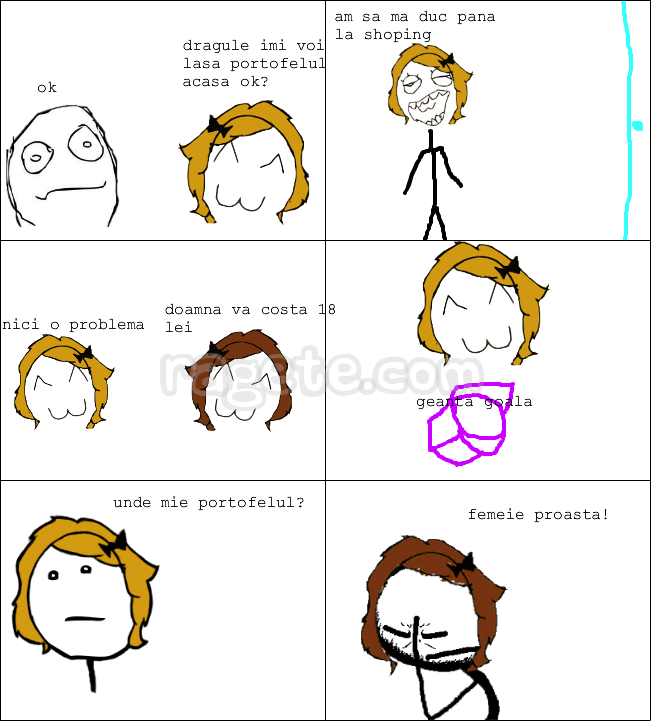 ragecomic