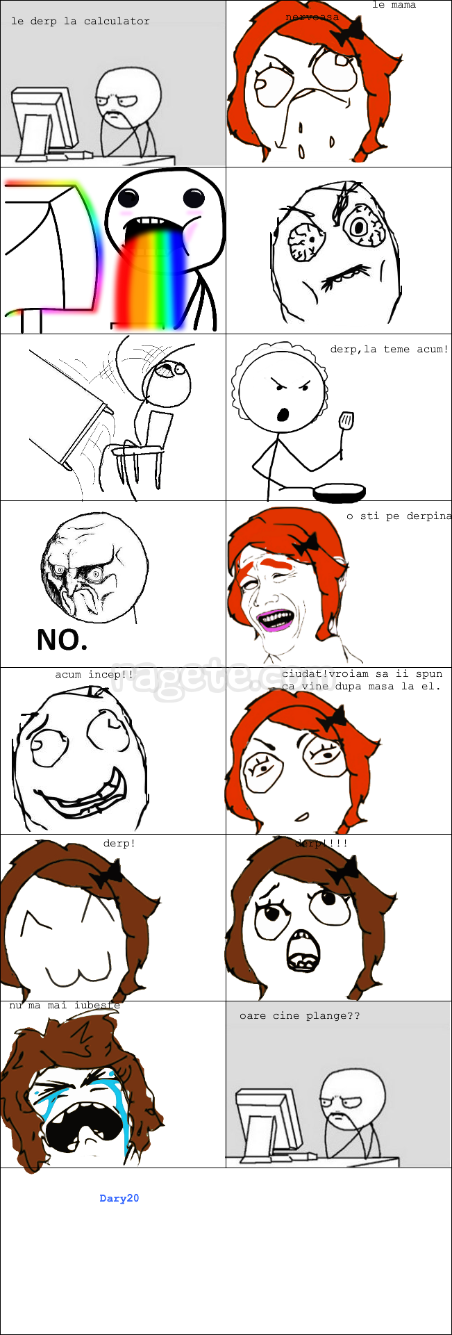 ragecomic