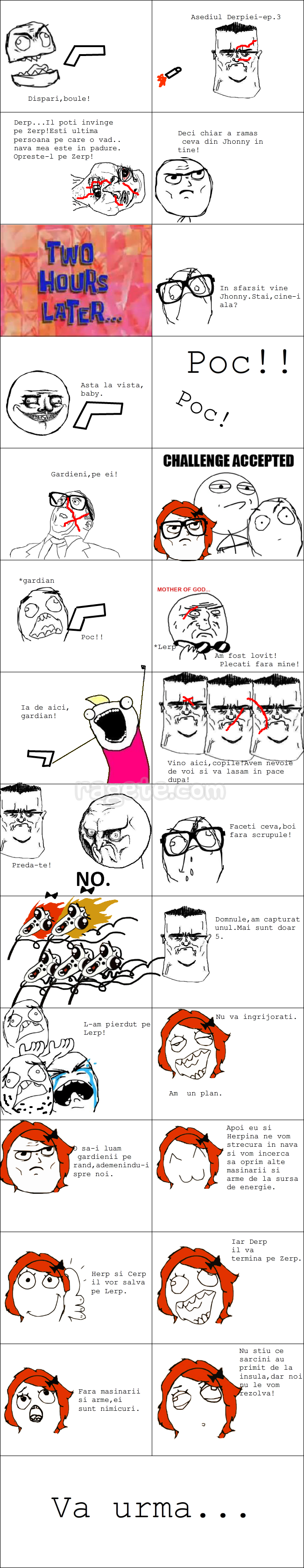 ragecomic