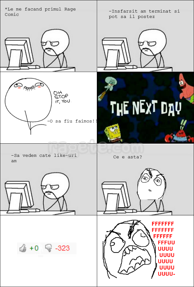 ragecomic