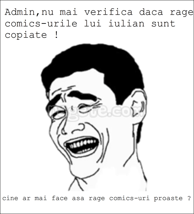 ragecomic