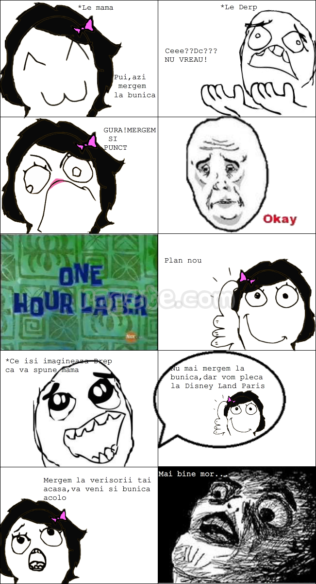 ragecomic