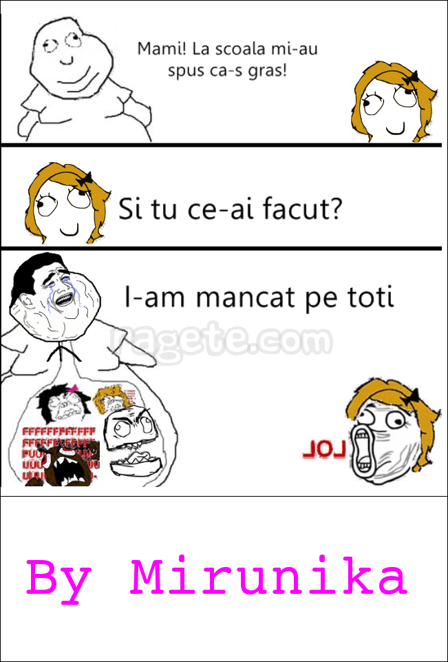 ragecomic