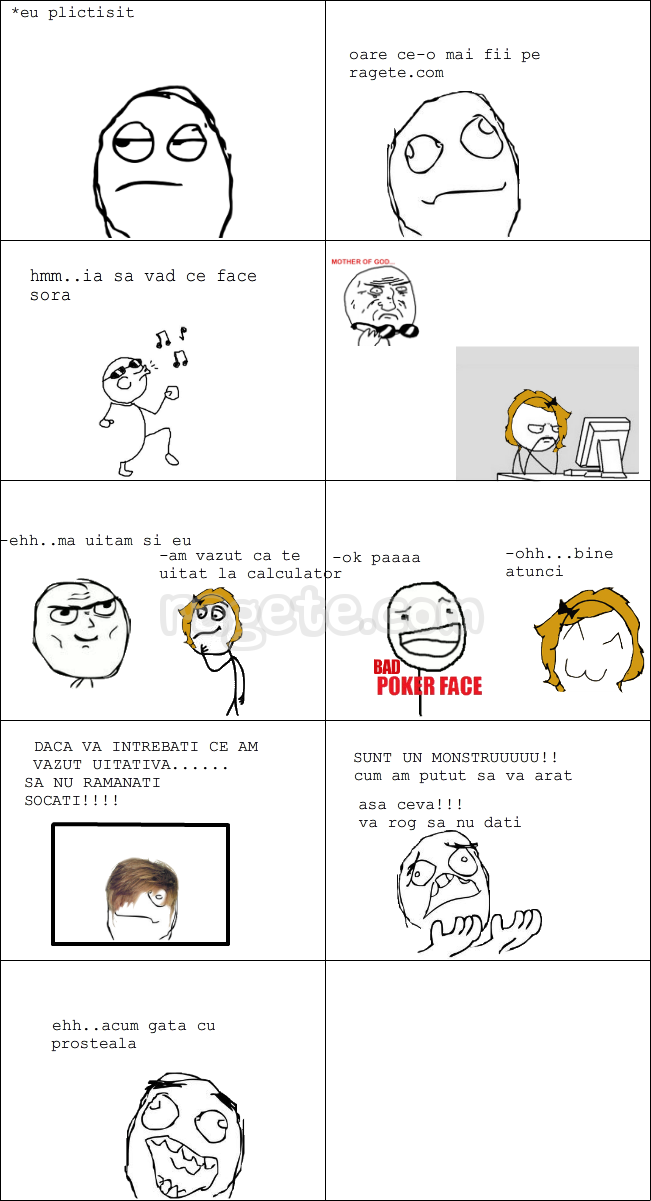 ragecomic