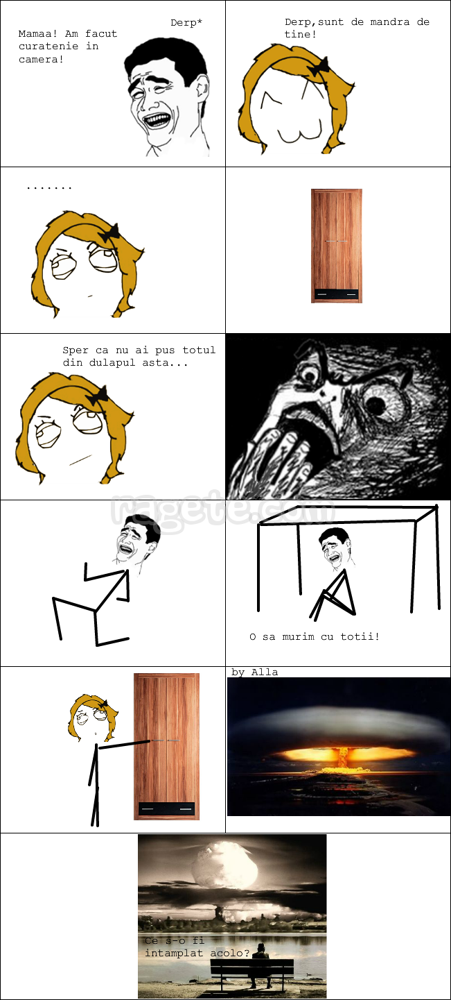 Curatenie