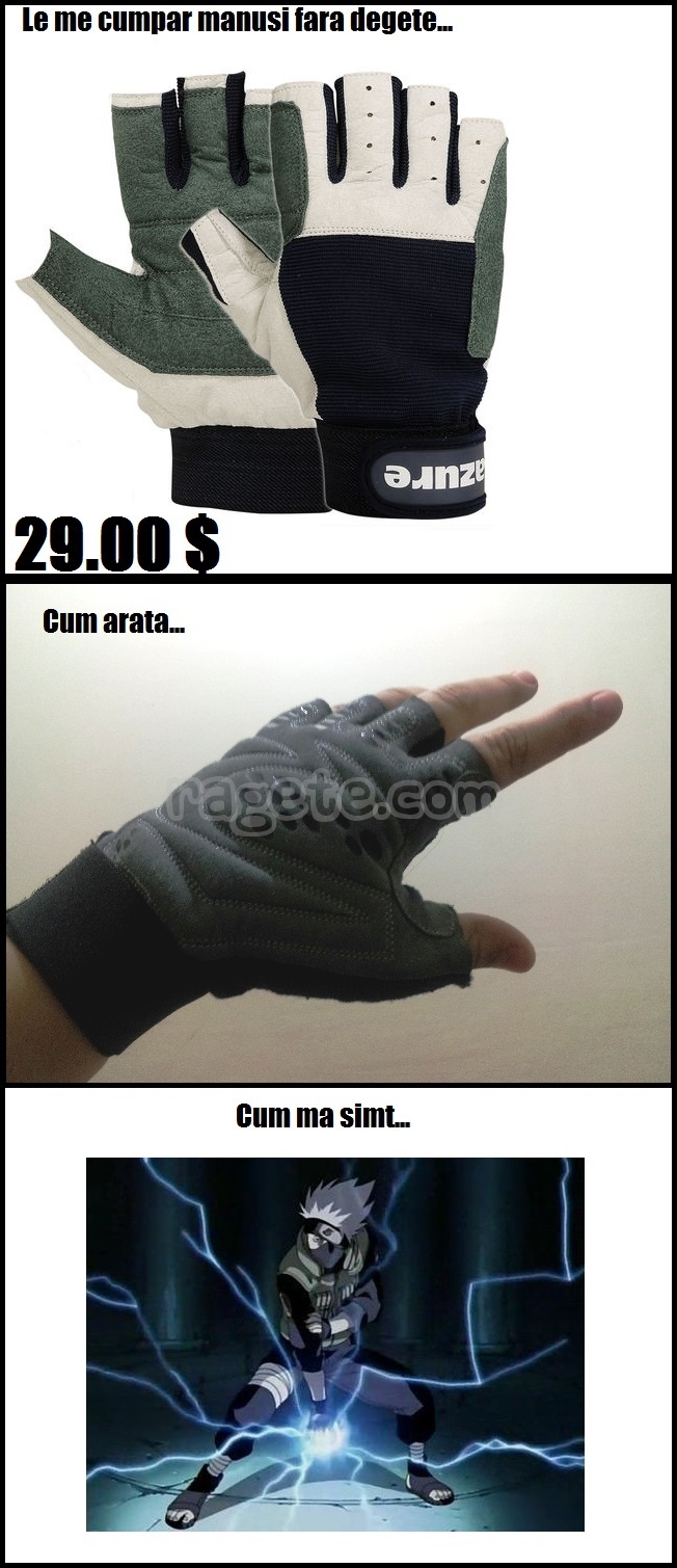 rage