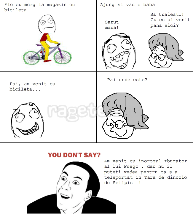 ragecomic