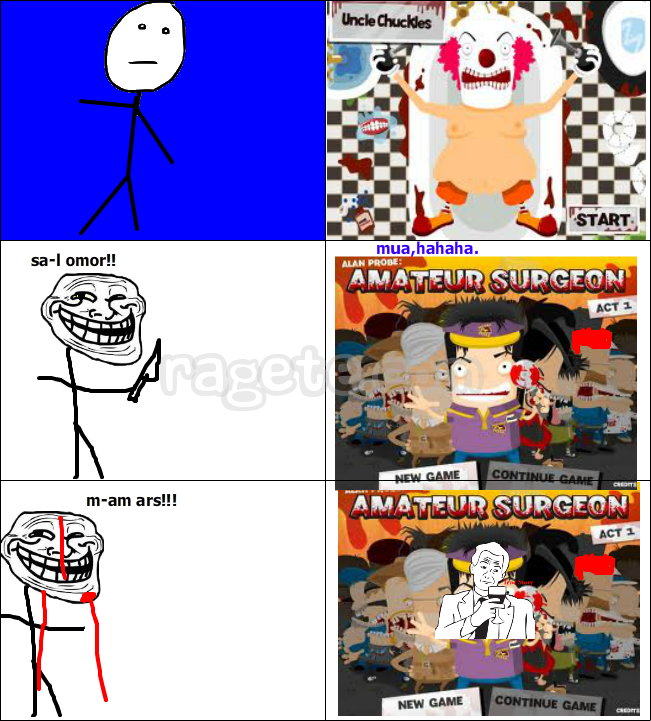 ragecomic