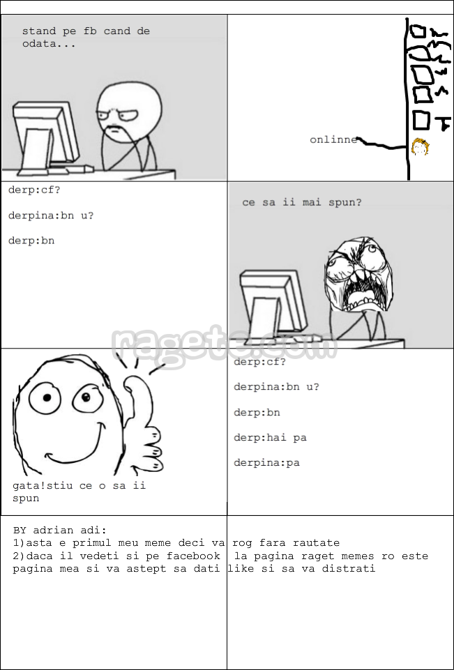 ragecomic