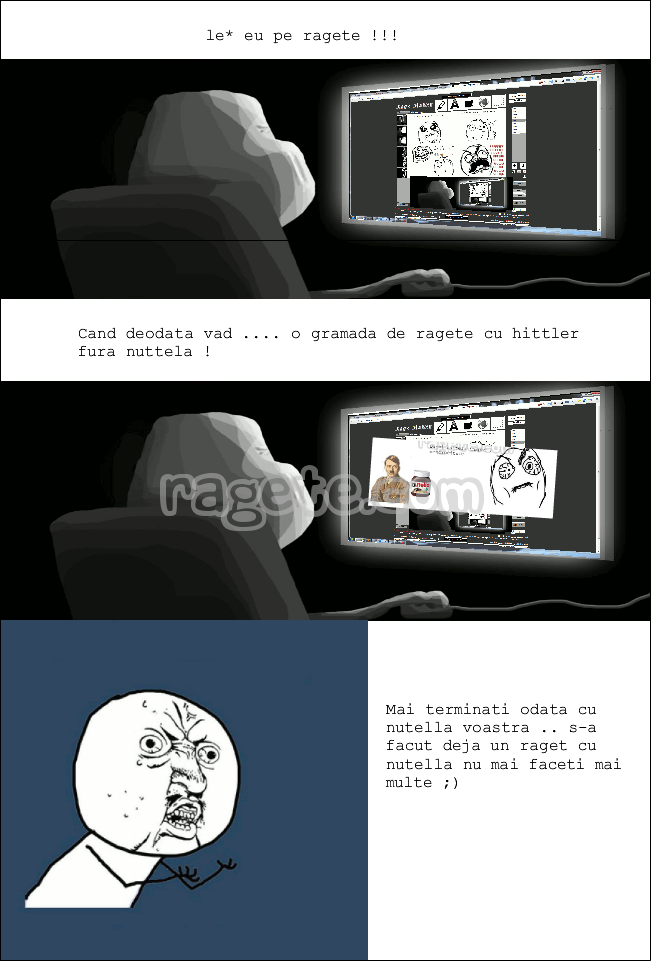 ragecomic
