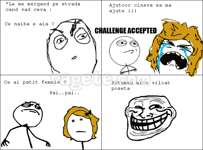 Poseta ( Concurs )