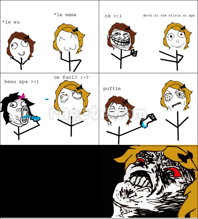 ragecomic