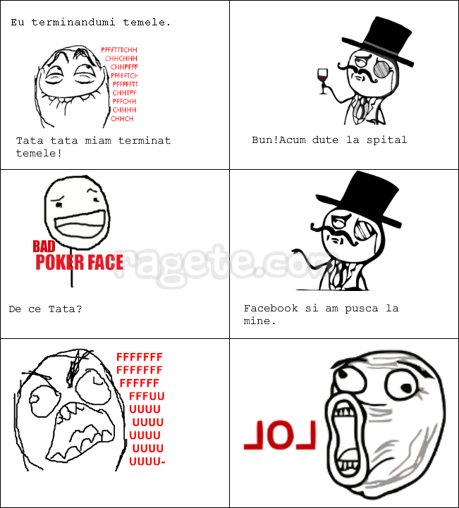 ragecomic