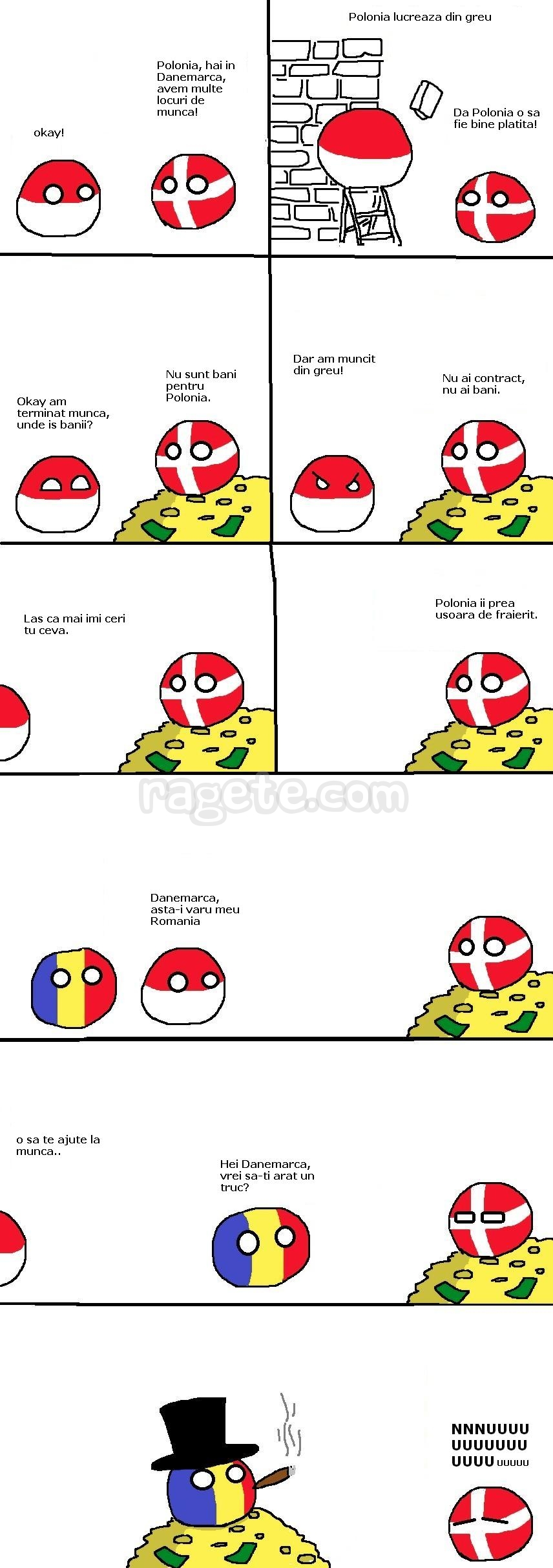 romania