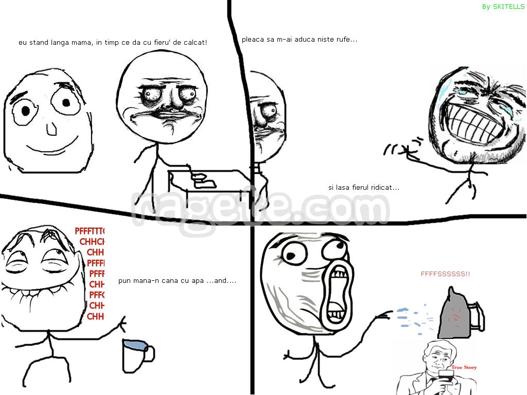 True Story