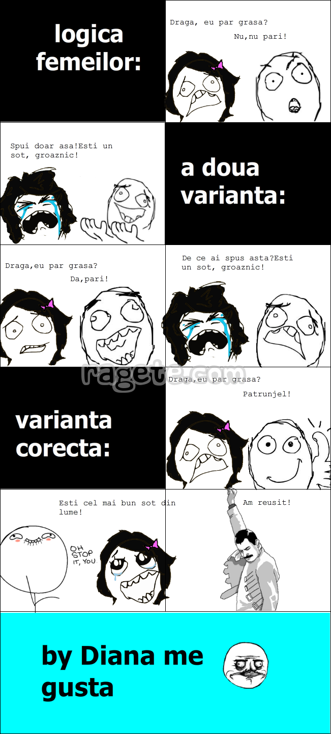 ragecomic