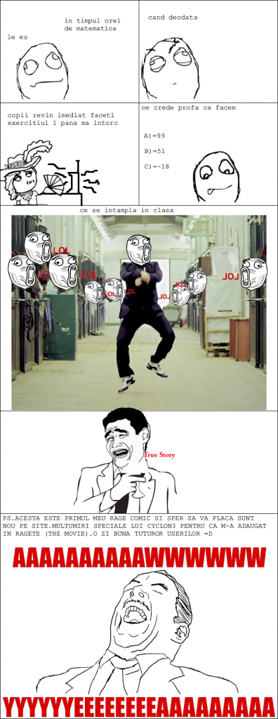 ragecomic