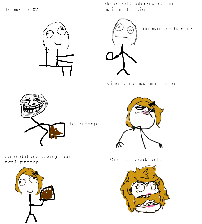 ragecomic