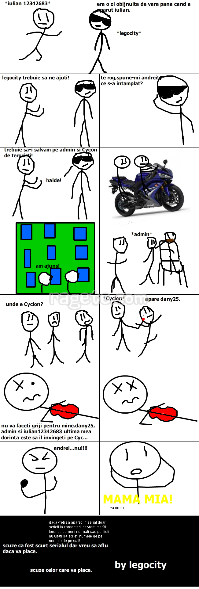 ragecomic