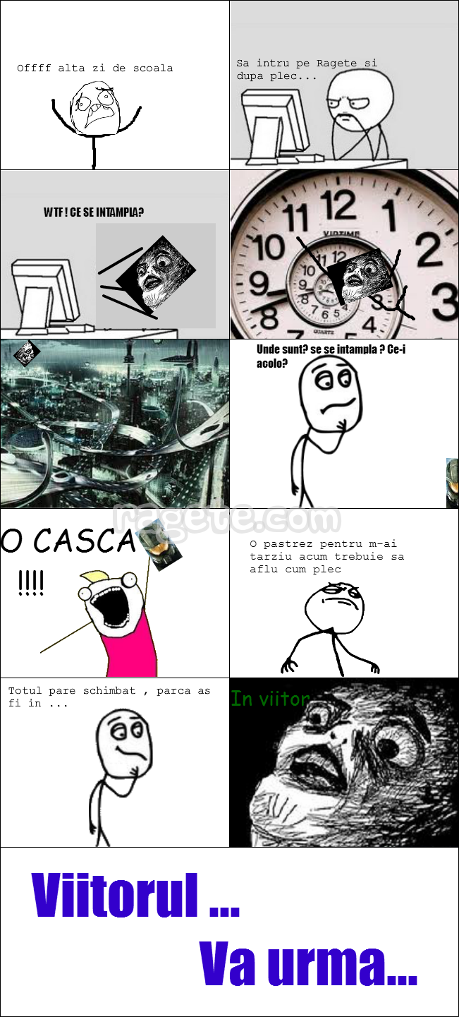 ragecomic