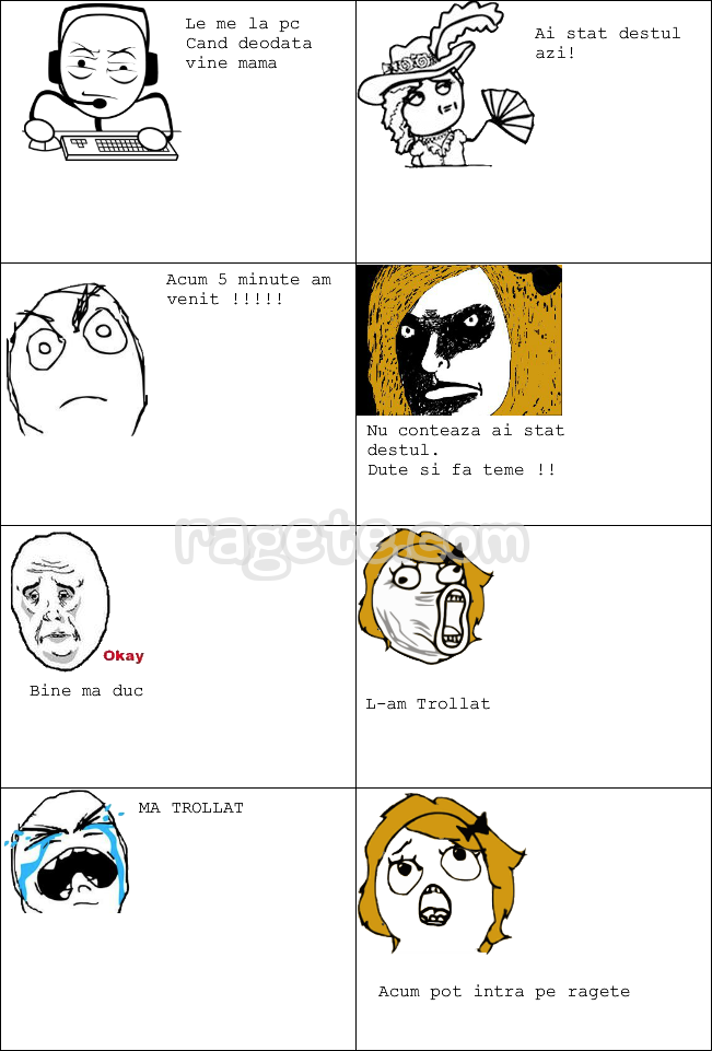 ragecomic
