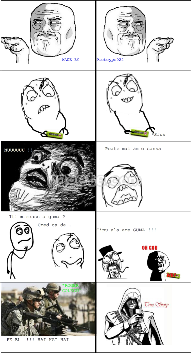 ragecomic