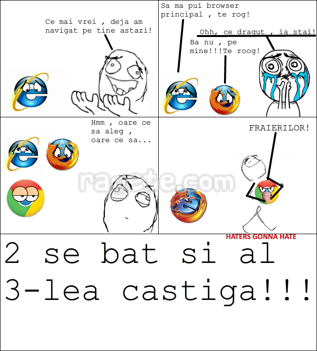 ragecomic