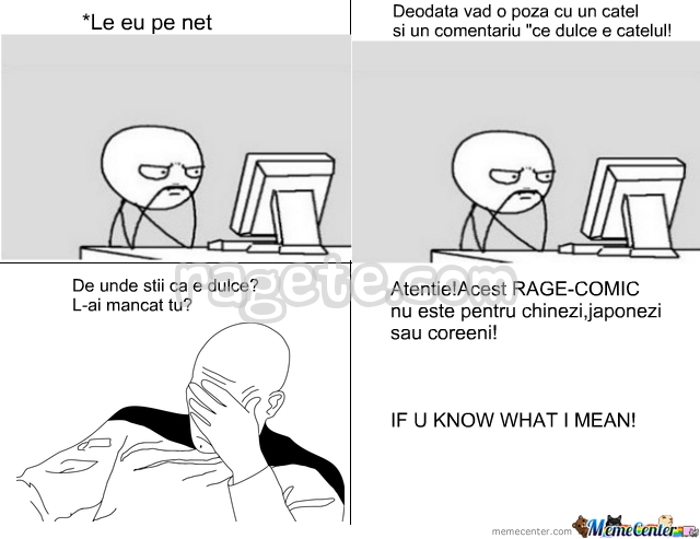 Catei dulci...