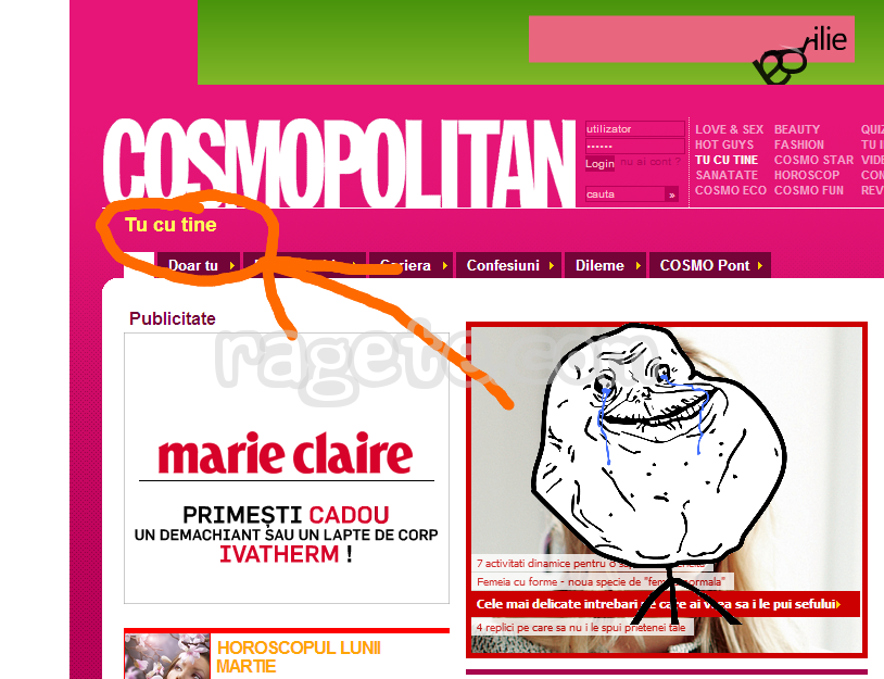 Cosmopolitsn