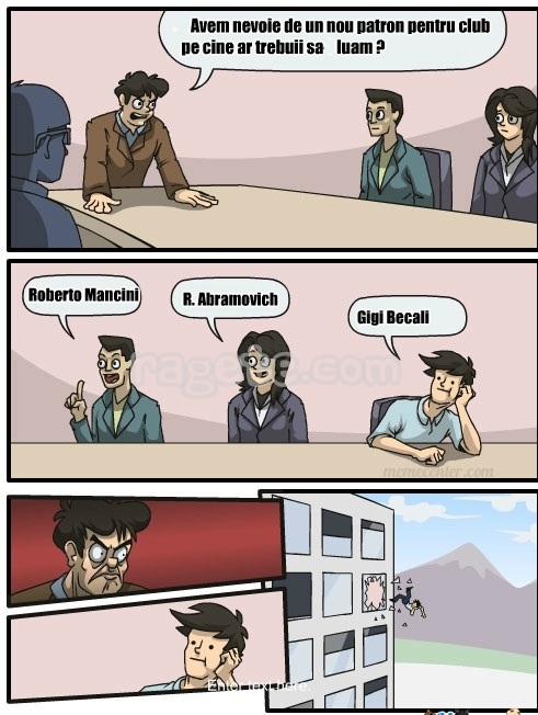 Patronul