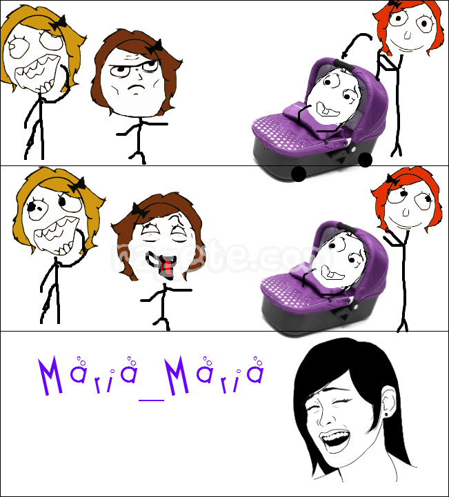 ragecomic
