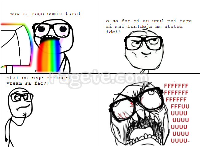 ragecomic