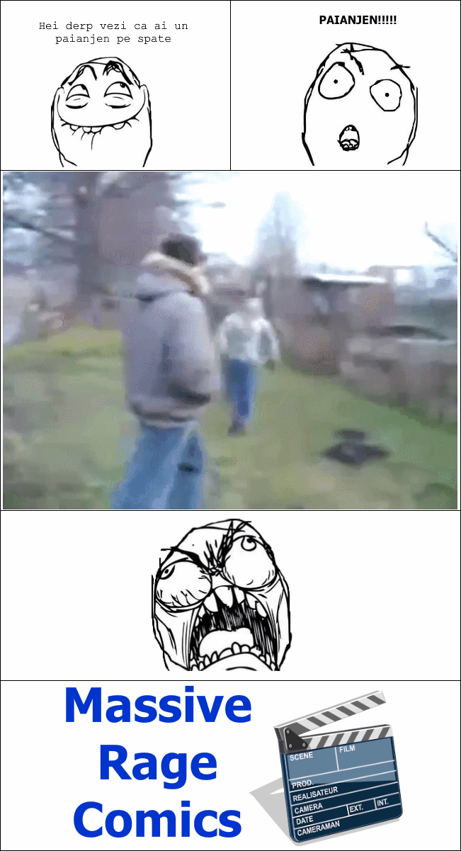 ragecomic
