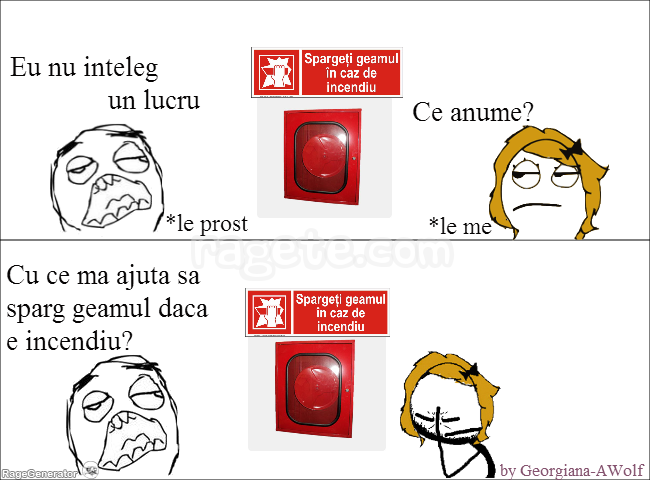 Furtunul de incendiu