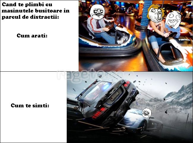 distractie