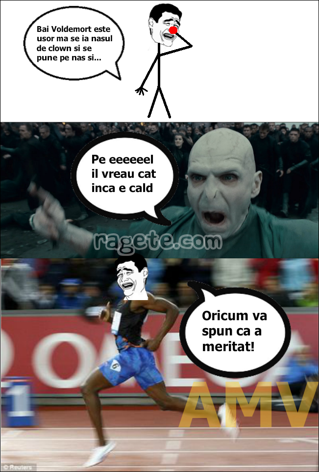 memevoldemort