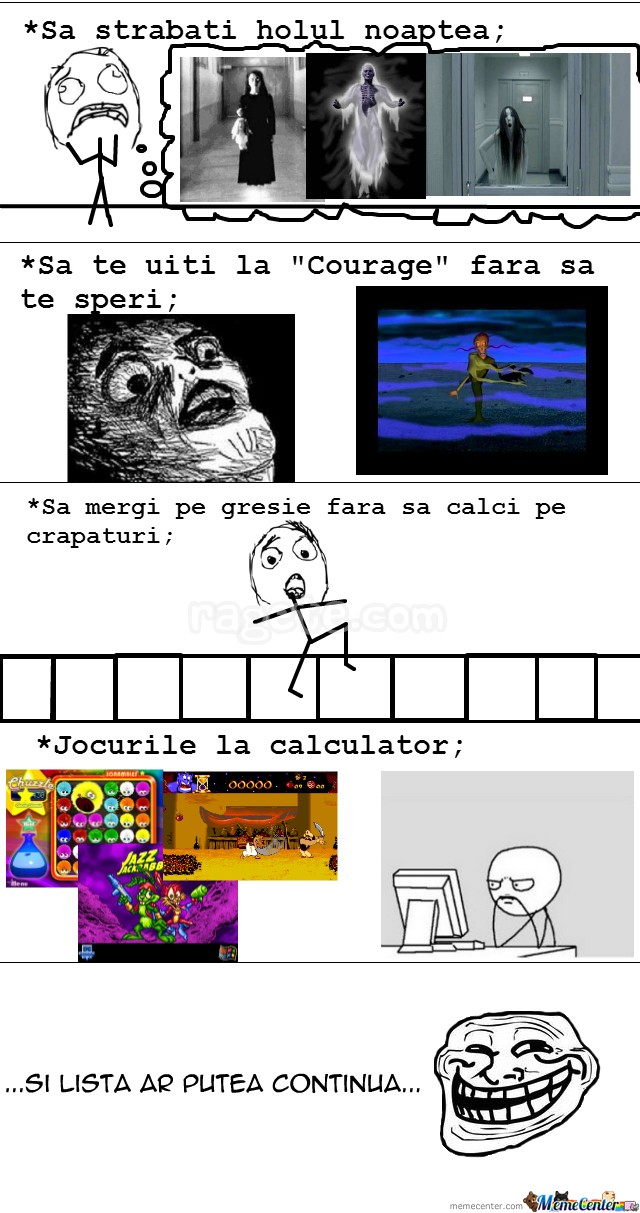 rage11111comic