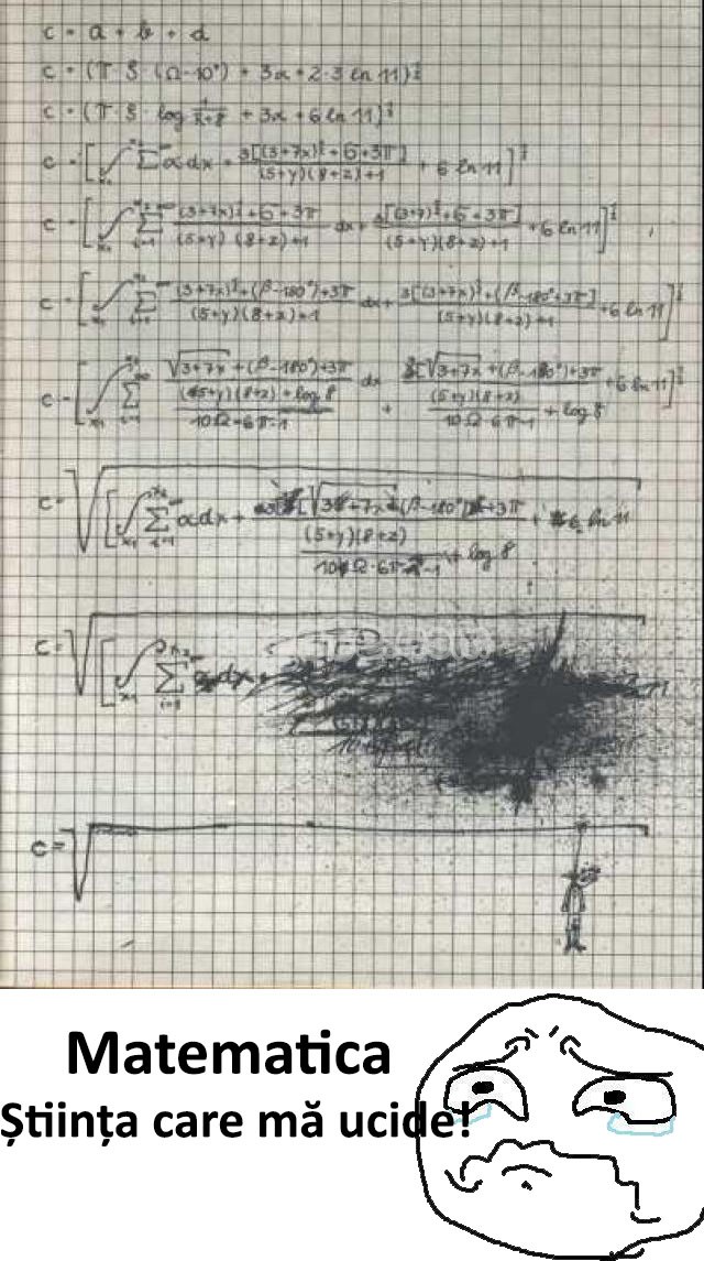 Matematica asta