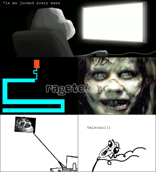 ragecomic