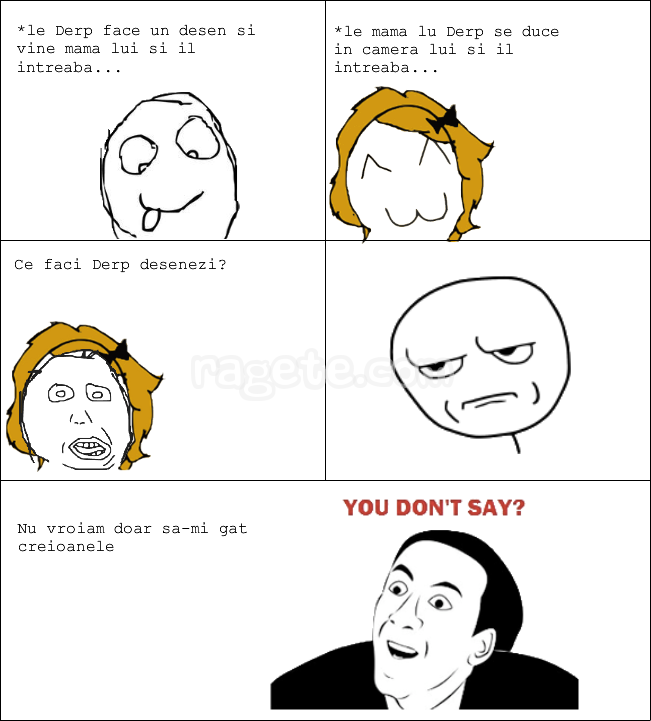 ragecomic