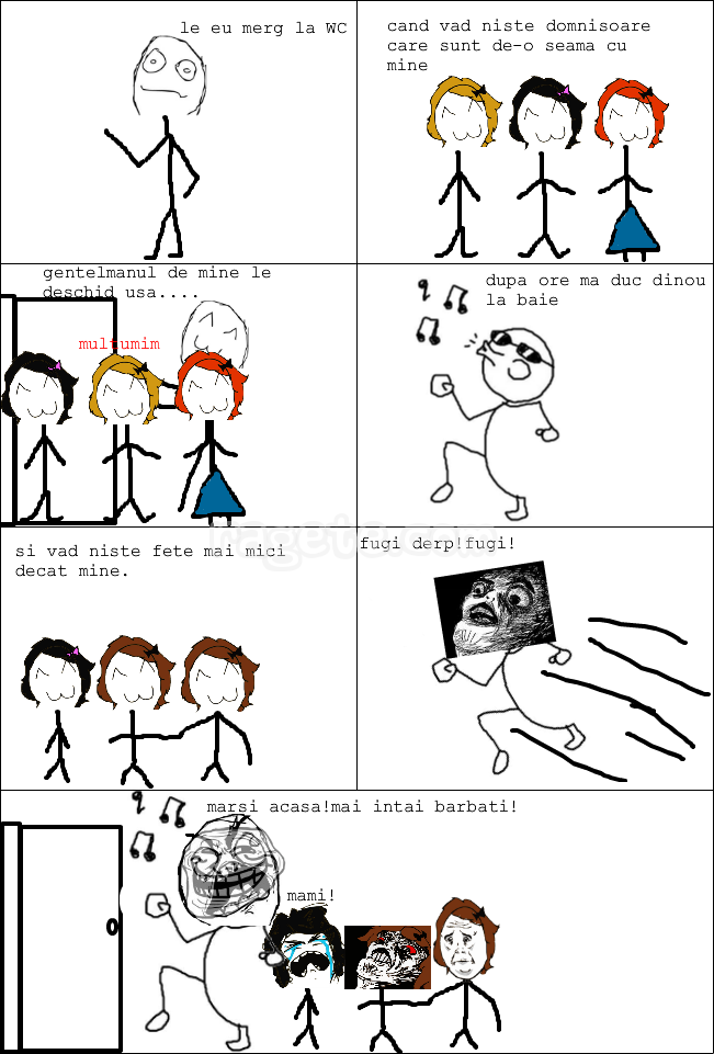 ragecomic