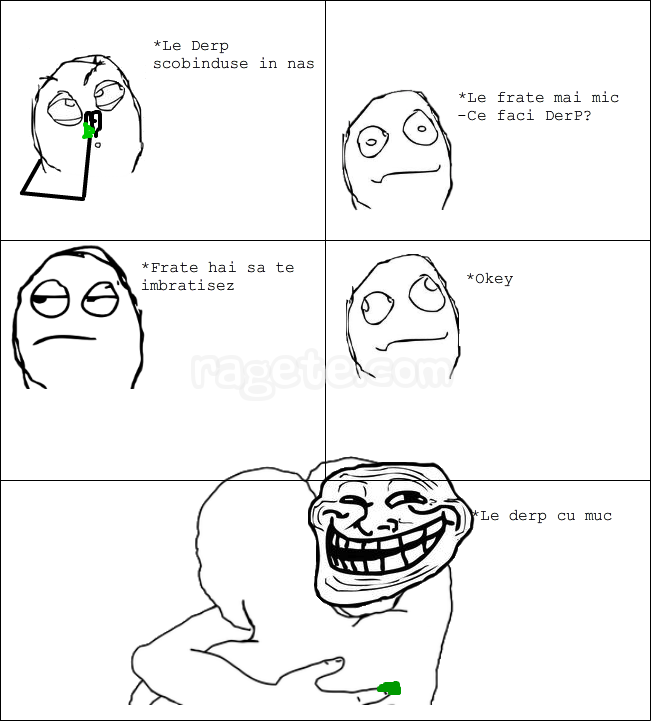 ragecomic