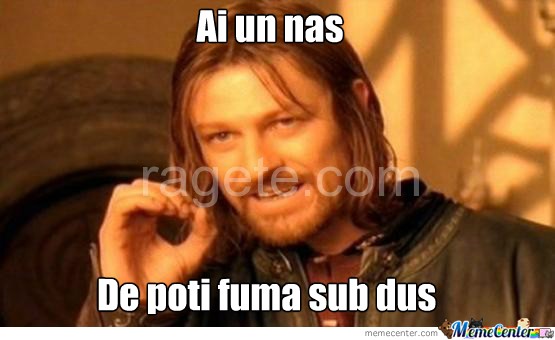Ai un nas