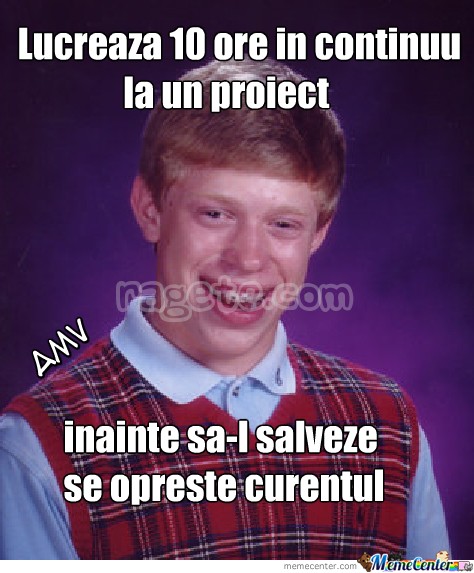 badluc