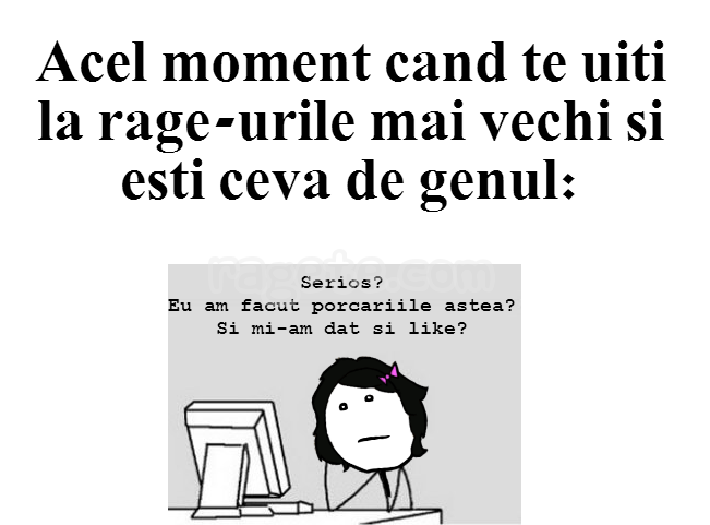 ragecomgic