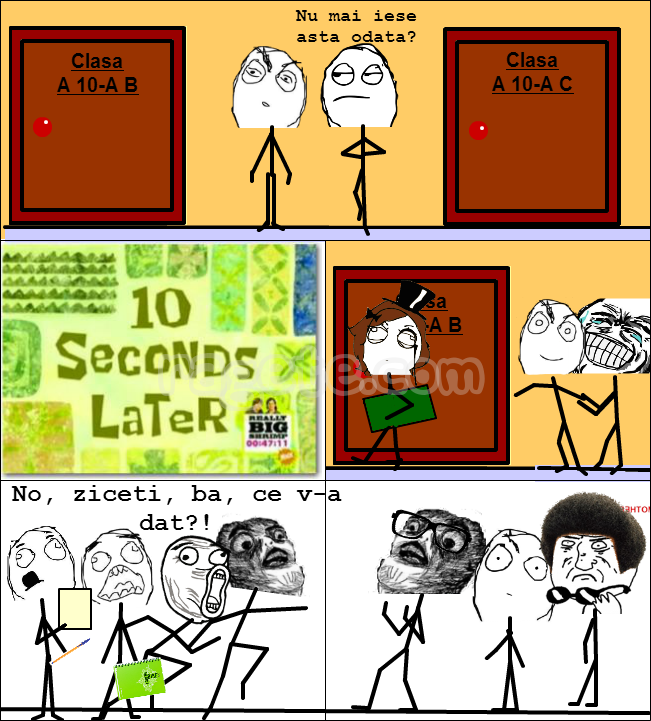 1ragecomic