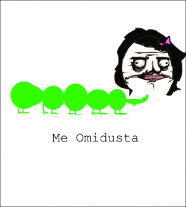 Me Omidusta