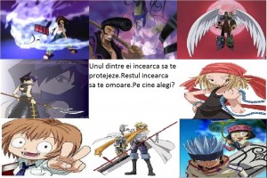 Alege intelept